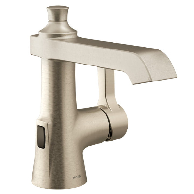 MotionSense Wave Touchless Technology