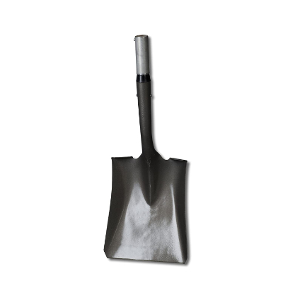 NUPOLE DETACHABLE SHOVELS