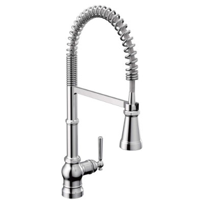 Paterson Faucets