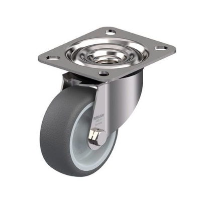 PATH Series Wheel & Casters