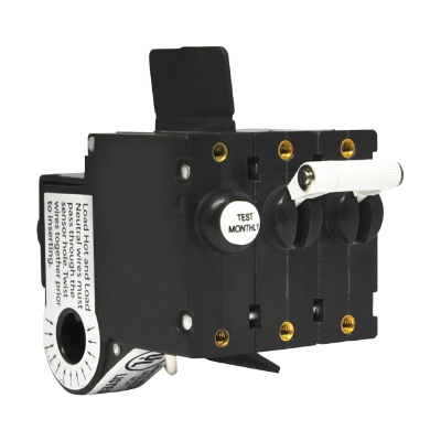 PB-Series Equipment Leakage Circuit Interrupters