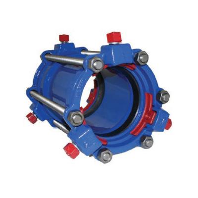 Pipe-Lock Joint Restraint Couplings