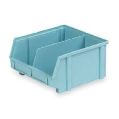 Plastibox Part Bins