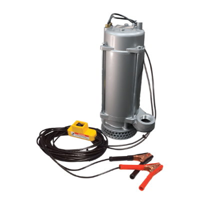 PORTAPUMP Centrifugal Pumps