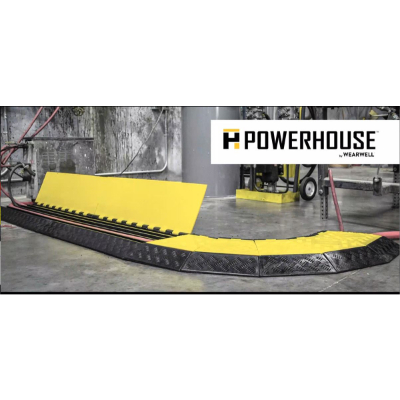POWERHOUSE Cable Protection System