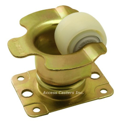 Priority Premium Casters