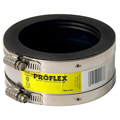 Proflex Specialty Couplings