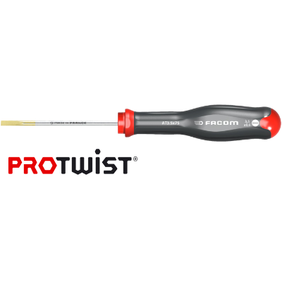 Protwist Screwdrivers