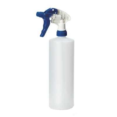 Quick Mist Dispenser Bottle
