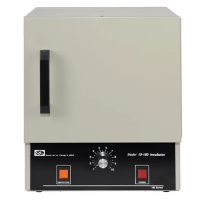 Quincy Lab 180 Series Incubators