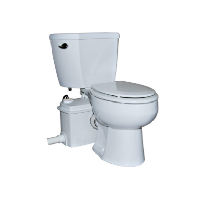 Qwik Jon Sewage Removal Series