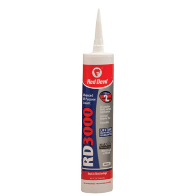 RD3000 All-Purpose Sealants