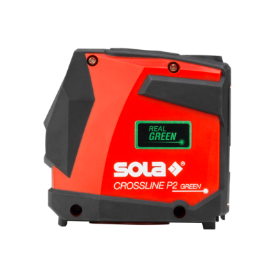 REAL GREEN Laser Technology