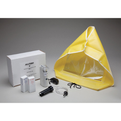 Respirator Fit Testing Protocols