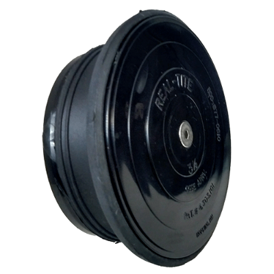 Reusable Expansion Plugs