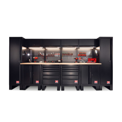 ROLL Workshop System