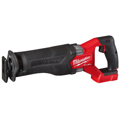 Sawzall Reciprocating Saws