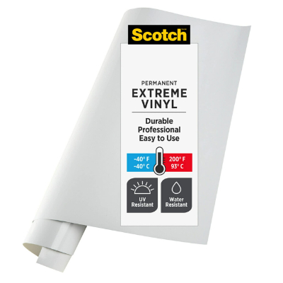 Scotch Extreme Premium Vinyls