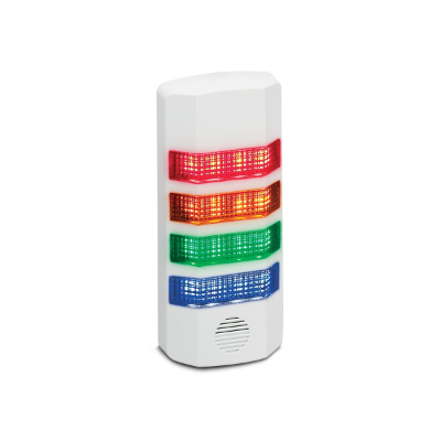 SemiStat Status Indicators