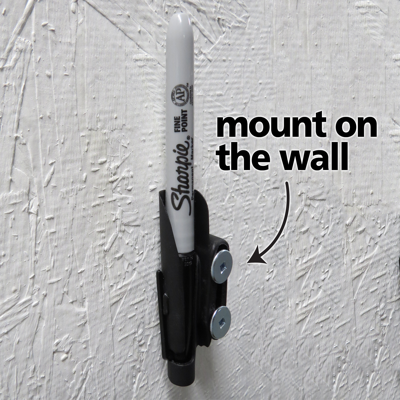 Sharpie Holster