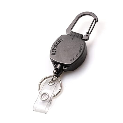 SIDEKICK Series Key Reels