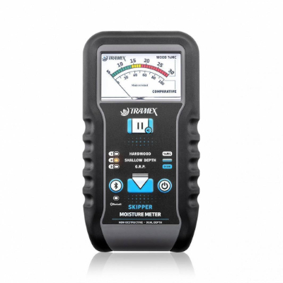 SKIPPER 5 Moisture Meter