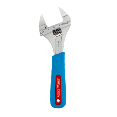 Slim Jaw WIDEAZZ Adjustable Wrenches