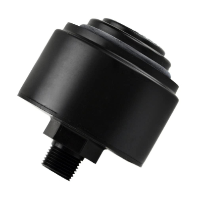 Smart Start Inlet Control Filter