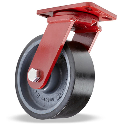 Spinfinity Series Casters