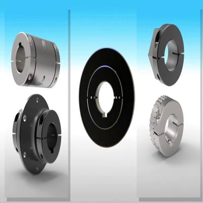 Stafford Manufacturing Accu-Flange