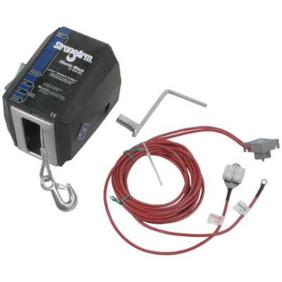 StrongArm Electric Winches