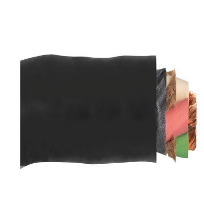 Super Vu-Tron Multi-Conductor Portable Power Cables