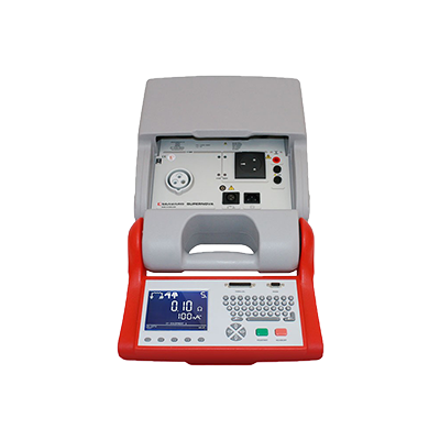 Supernova Elite PAT Testers