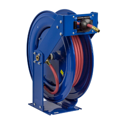 Supreme Duty Hose Reels T Series
