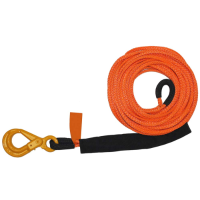 Synthetic Winch Lines