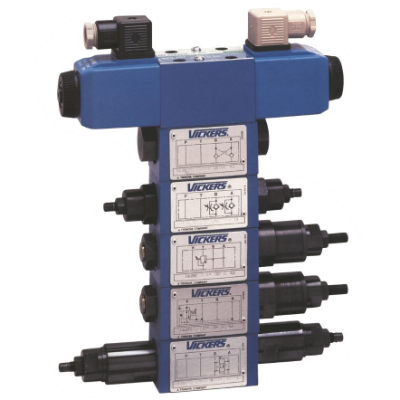 SystemStak Valves