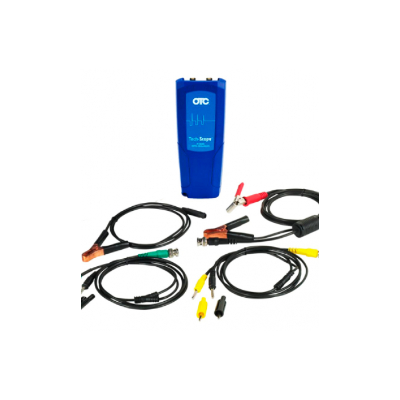 Tech-Scope oscilloscope