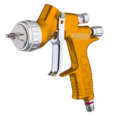 TEKNA Spray Guns