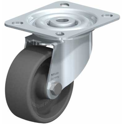 TempLine Thermoplastic Wheels