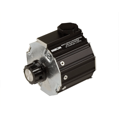 TightDrive Motor-Mounted Speed Control