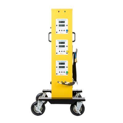 Tire Management Systems