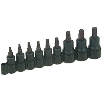 Torx Bit Sets