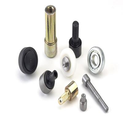 Track Roller Bearings