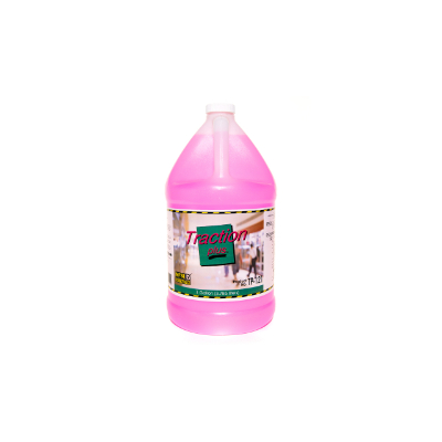 Traction Plus High Traction Floor Cleaner and Degreaser