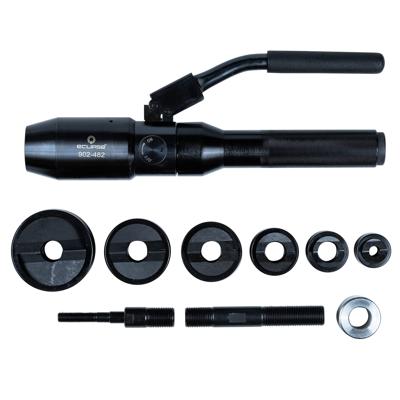 TUFFPUNCH Knockout Punch