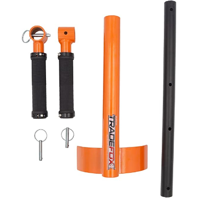 TugBoat Compressor Tote