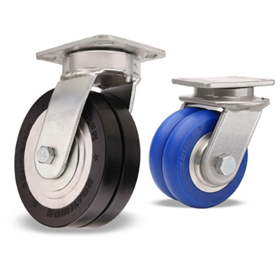 UltraGlide Wheels