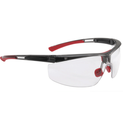 Uvex HydroShield Anti-Fog Coating