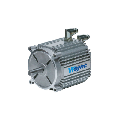 VFsync Permanent Magnet AC Motors