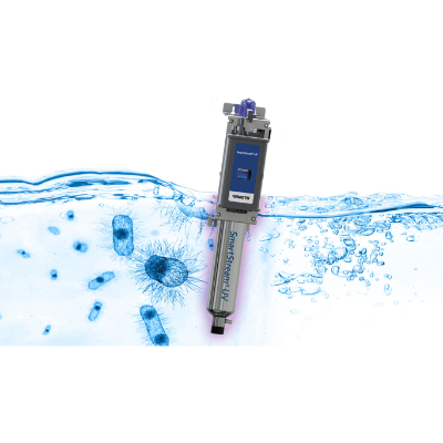 Watts SmartStream Series UV Systems